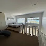 Atlantic Seaview Loft Apartment