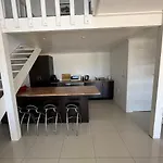 Atlantic Seaview Loft Apartment