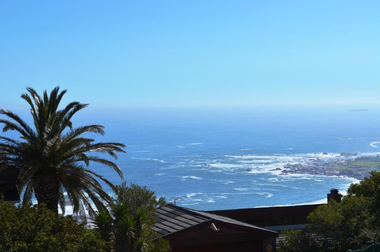 Apartment Atlantic Seaview Loft Cape Town