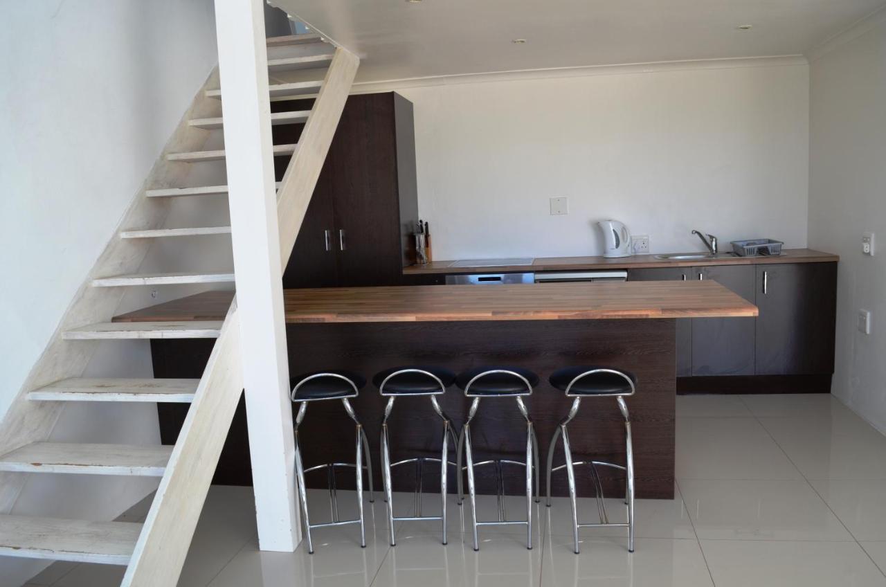 Apartment Atlantic Seaview Loft