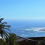 Atlantic Seaview Loft Apartment