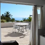 Atlantic Seaview Loft Apartment