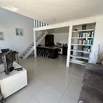 Atlantic Seaview Loft Apartment