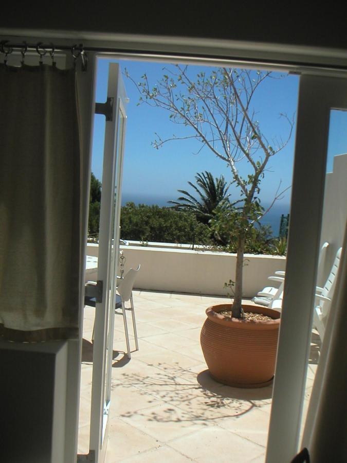 Apartment Atlantic Seaview Loft