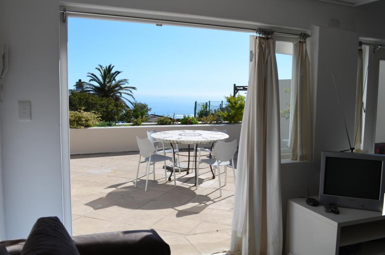 Atlantic Seaview Loft Apartment