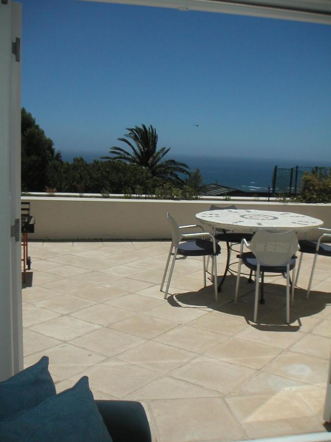 Apartment Atlantic Seaview Loft *