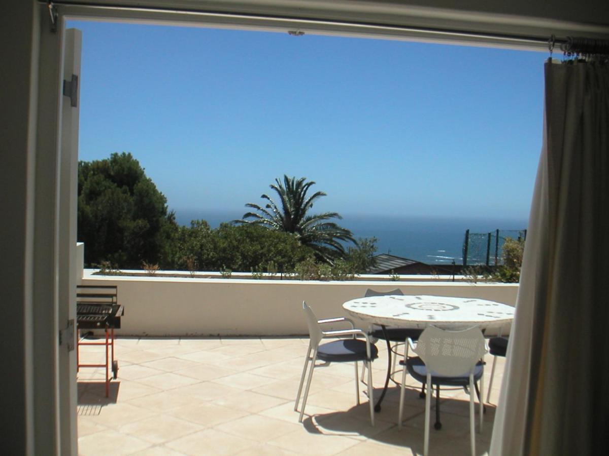 Apartment Atlantic Seaview Loft Cape Town