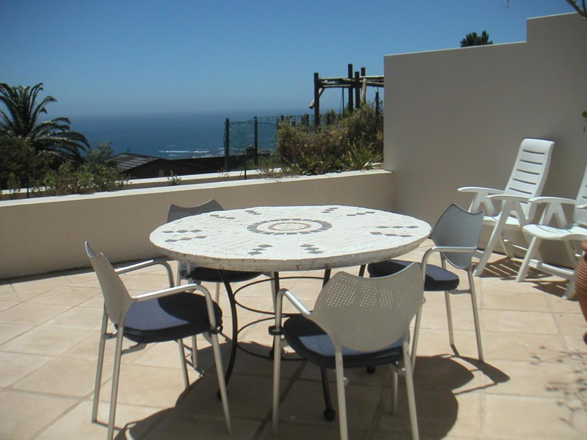 Atlantic Seaview Loft *