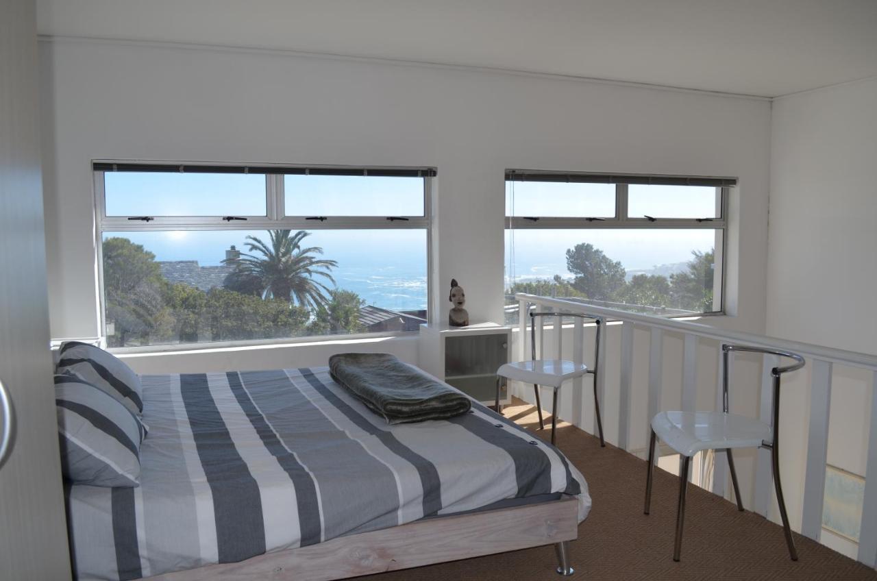 Atlantic Seaview Loft