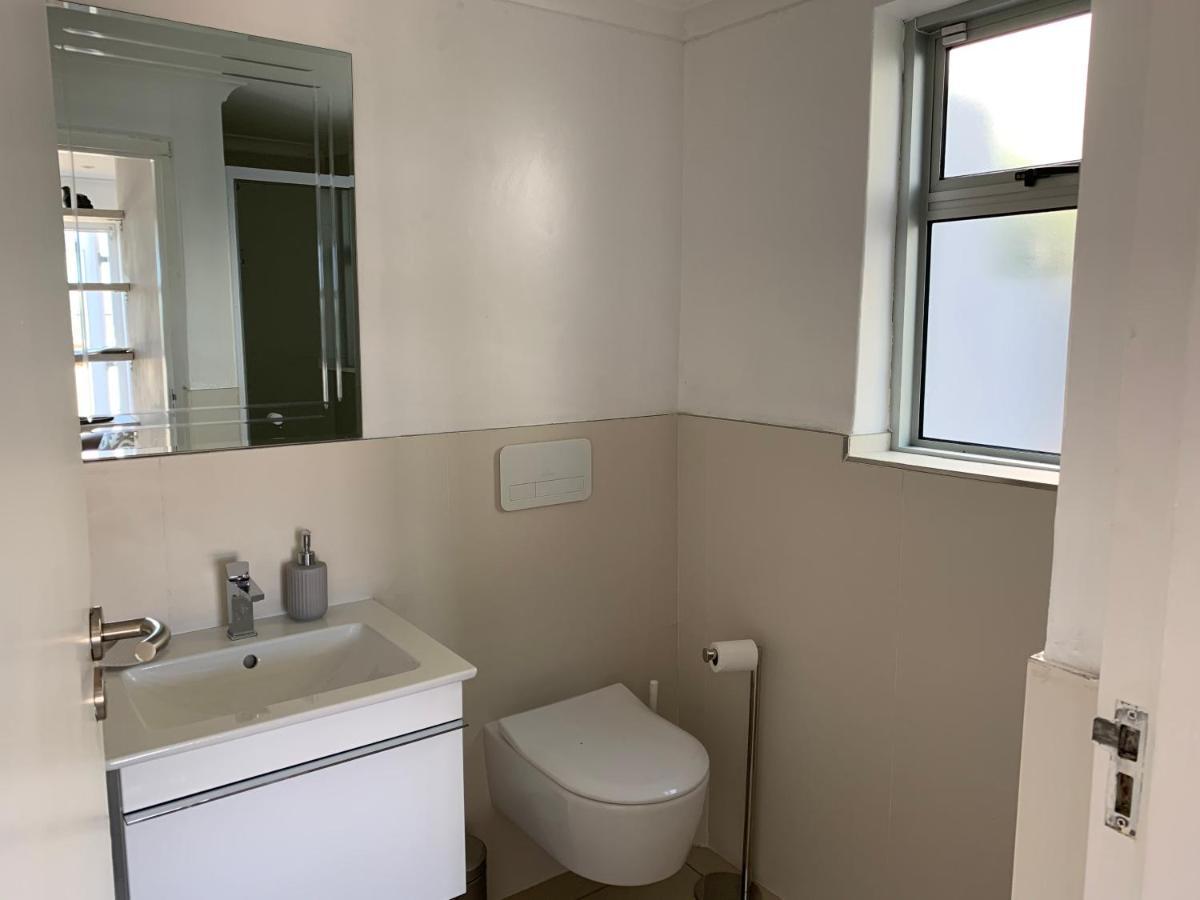 Apartment Atlantic Seaview Loft Cape Town
