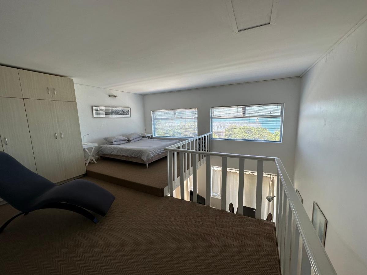 Apartment Atlantic Seaview Loft Cape Town