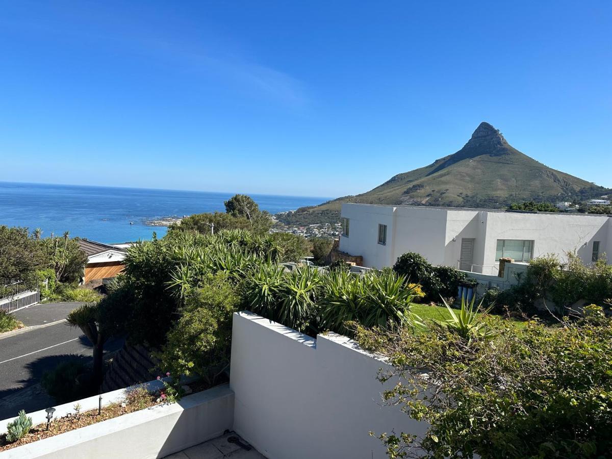 Atlantic Seaview Loft Apartment Cape Town