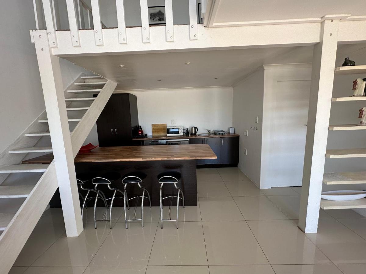 Atlantic Seaview Loft *