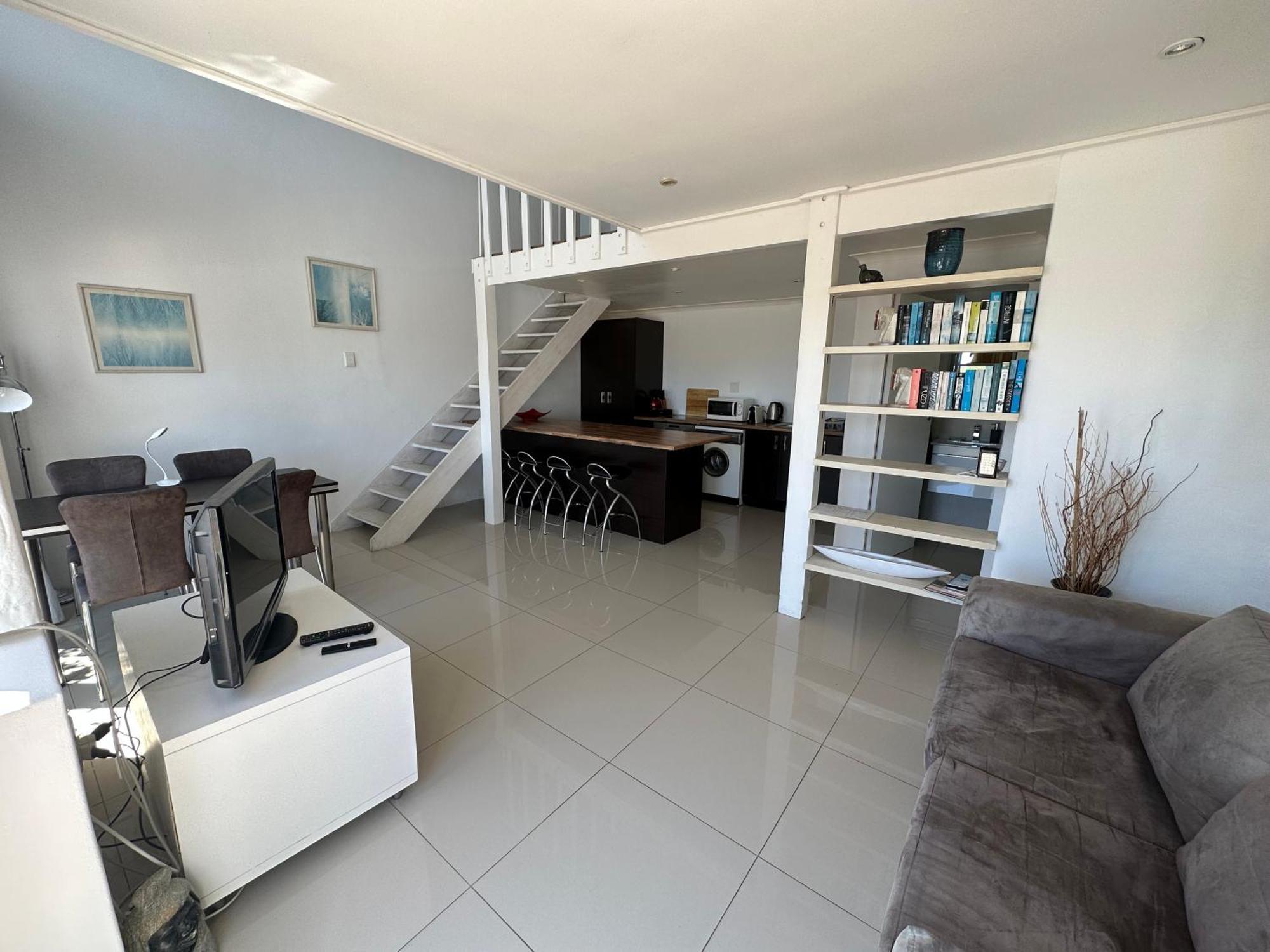 Atlantic Seaview Loft *